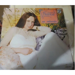 Bianca (77) No Volveran Vinyl LP USED