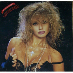 Lisa Dominique All Fall Down USED VINYL 12INCH 45 RPM