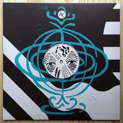 Savile No Sleep, Not In America Vinyl 12" USED