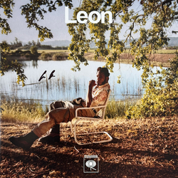 Leon Bridges Leon Vinyl LP USED