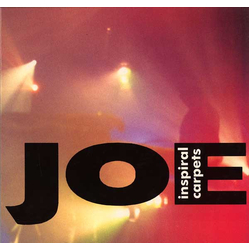 Inspiral Carpets Joe Vinyl 12" USED