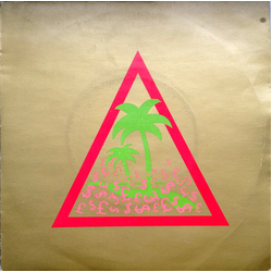 The Members Offshore Banking Business Vinyl 7" USED