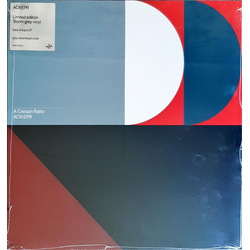 A Certain Ratio ACR:EPR Vinyl 12" USED