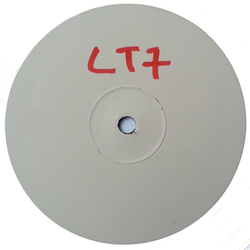 Various Todd Edwards Remix EP #1 Vinyl 12" USED