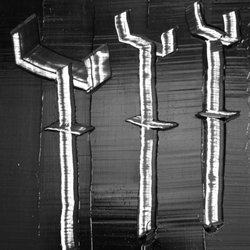 AJ Pain U-Heads Vinyl LP USED