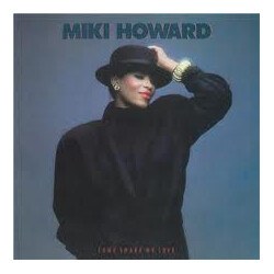 Miki Howard Come Share My Love USED VINYL 12INCH 33 S RPM SINGLE