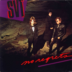 SVT No Regrets Vinyl LP USED