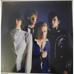 The Pretenders Pretenders II Vinyl LP USED