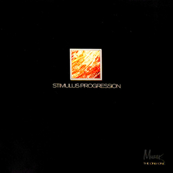 Unknown Artist Stimulus Progression Vinyl LP USED