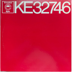 Crowbar (3) KE32746 Vinyl LP USED