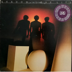 Shadow (21) Love Lite Vinyl LP USED