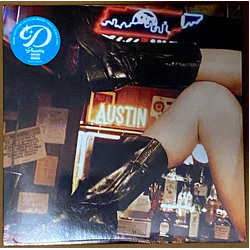 Dasha (25) Austin Vinyl 7" USED