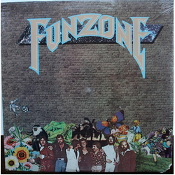 Funzone Funzone Vinyl LP USED