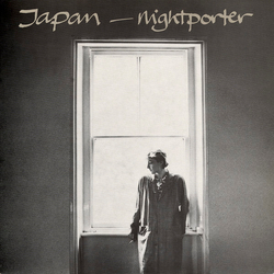 Japan Nightporter Vinyl 12" USED