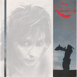 Clannad The Hunter Vinyl 7" USED