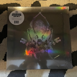 Liam Finn Hyperverse Vinyl LP USED