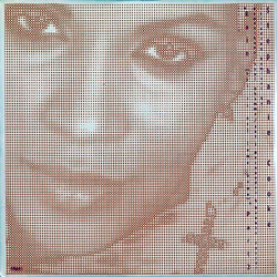 Stephanie Cooke Rain (Let It All Come Down) VINYL 12" USED