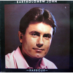 Bartholomew John Harbour Vinyl LP USED