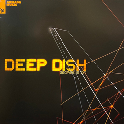 Deep Dish George Is On Vinyl 2 LP USED