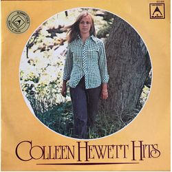 Colleen Hewett Colleen Hewett Hits Vinyl LP USED