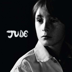 Julian Lennon Jude Vinyl LP USED