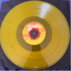 Sweet Female Attitude / Sunship Flowers EP Vinyl 12" USED