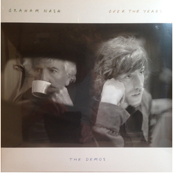 Graham Nash Over The Years... The Demos Vinyl LP USED