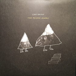 Sam Amidon The Following Mountain Vinyl LP USED
