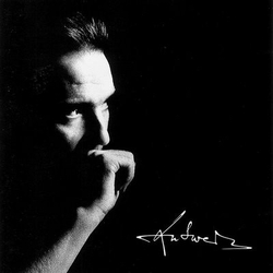 Midge Ure Answers To Nothing Vinyl LP USED