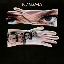 Kid Gloves (2) Kid Gloves Vinyl LP USED