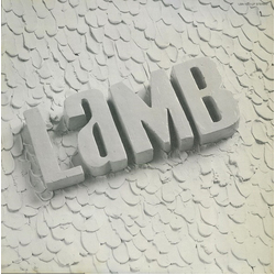 Lamb (3) Lamb Vinyl LP USED