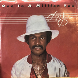 Larry Graham One In A Million You Vinyl 7" USED