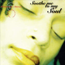 Vannessa Simon Soothe Me To My Soul Vinyl 12" USED