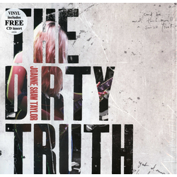 Joanne Shaw Taylor The Dirty Truth Multi Vinyl LP/CD USED