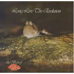 Various Long Live The Evolution Vinyl LP USED
