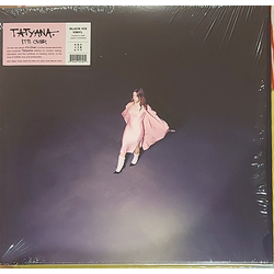 Tatyana (3) It's Over Vinyl LP USED
