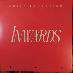 Emile Londonien Inwards Vinyl LP USED