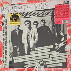 The Kids Naughty Kids Vinyl LP USED