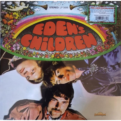 Eden's Children Eden's Children Vinyl LP USED