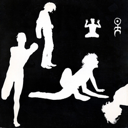 Einstürzende Neubauten Fuenf Auf Der Nach Oben Offenen Richterskala Vinyl LP USED