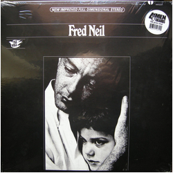 Fred Neil Fred Neil Vinyl LP USED