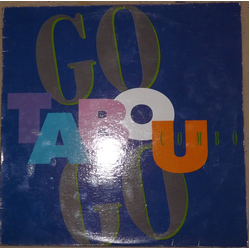 Tabou Combo Go Tabou Go Vinyl LP USED
