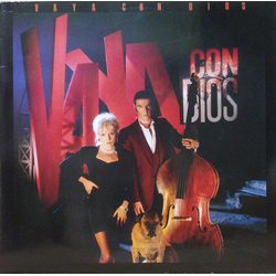 Vaya Con Dios Vaya Con Dios Vinyl LP USED