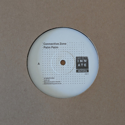 Connective Zone Palm Palm Vinyl 12" USED