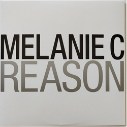 Melanie C Reason Vinyl 2 LP USED