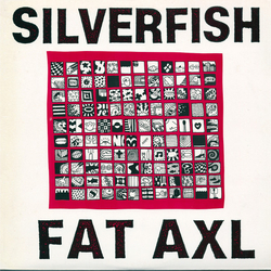 Silverfish Fat Axl Vinyl LP USED