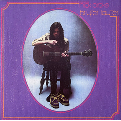 Nick Drake Bryter Layter Vinyl LP USED