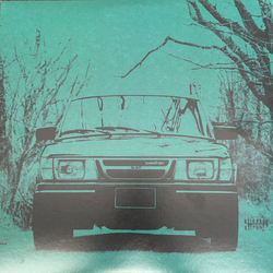 Slint Tweez (Tweethan Mix) Vinyl LP USED