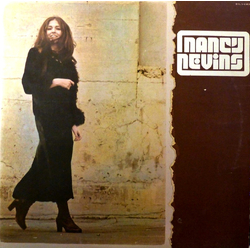 Nancy Nevins Nancy Nevins Vinyl LP USED