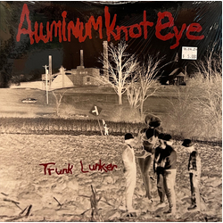Aluminum Knot Eye Trunk Lunker Vinyl LP USED